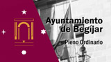 Plenos Begíjar