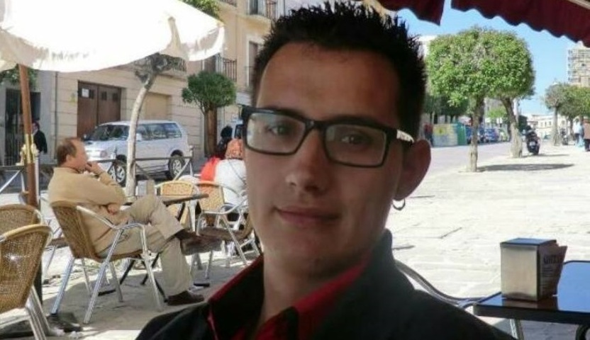 Aparece el joven que se buscaba de Baeza