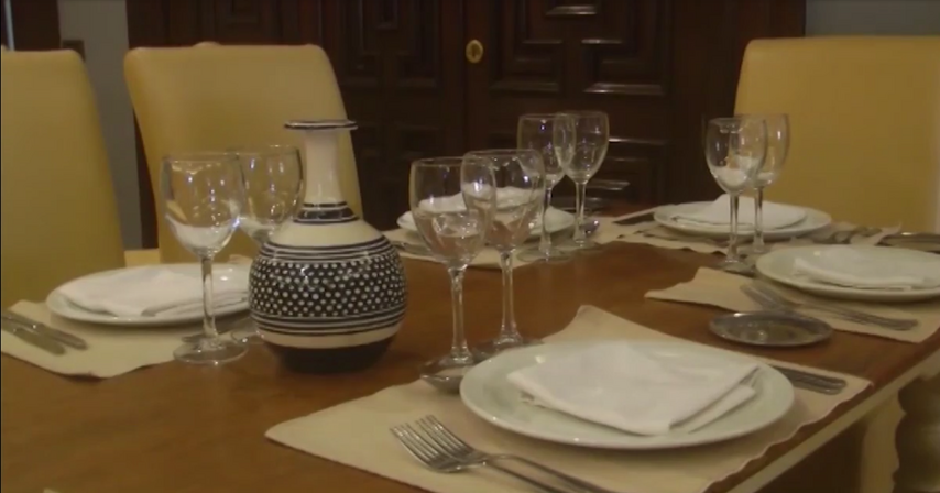 Jornadas Gastronómicas del Hotel Ciudad de Úbeda