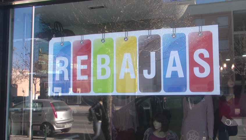 Consejos para hacer las compras en periodo de rebajas