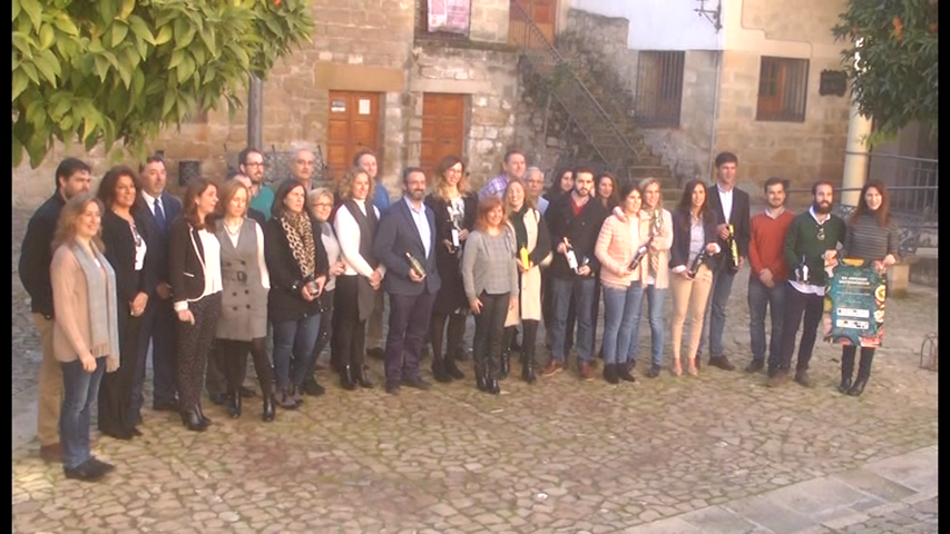Comienza una nueva edición de las Jornadas Gastronómicas en el Renacimiento de Úbeda