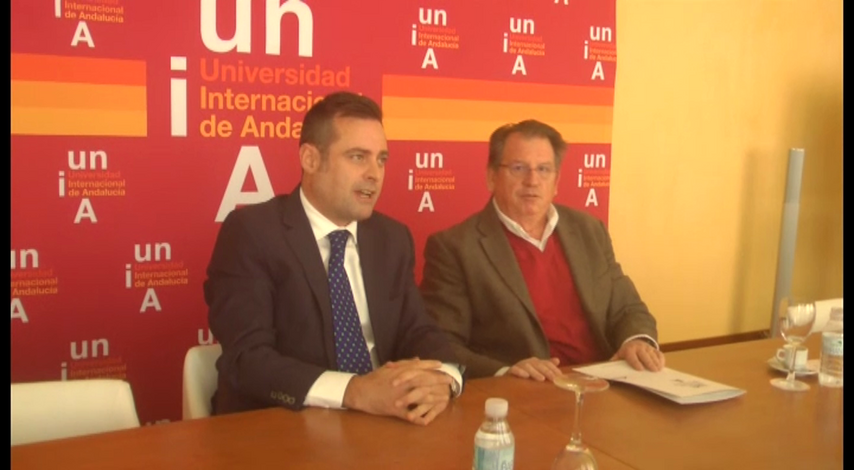 Presentado el segundo máster en administración de empresas oleícolas de la UNIA
