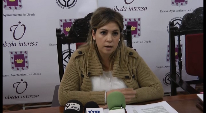 Balance de la comisión de bienestar social del Ayuntamiento de Úbeda