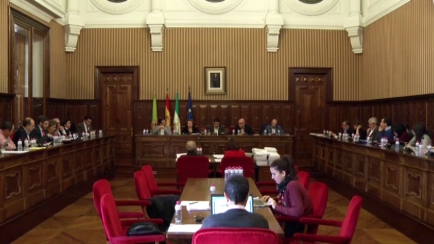 El fondo de cooperación de Diputación dispone de más de 5 millones para préstamos sin interés a consistorios