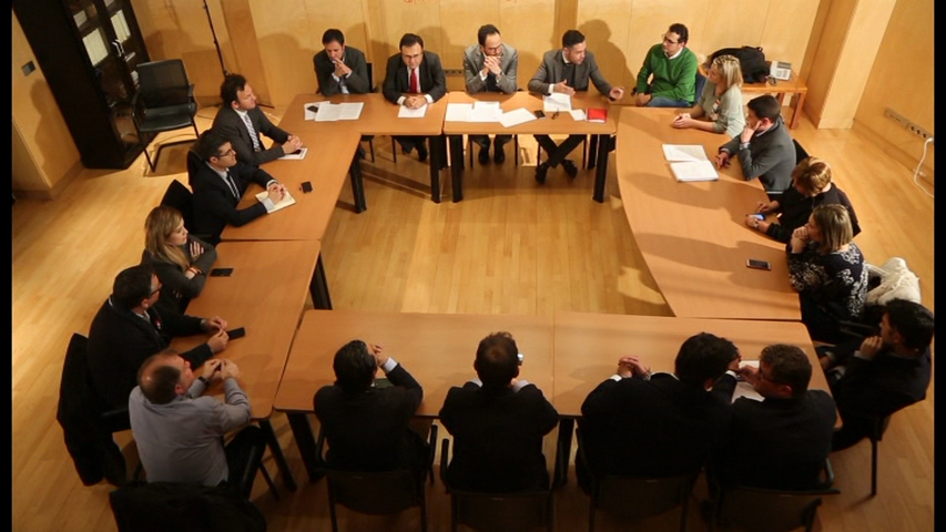 El PSOE de Andalucía une fuerzas con el de Castilla La Mancha para reivindicar la A32