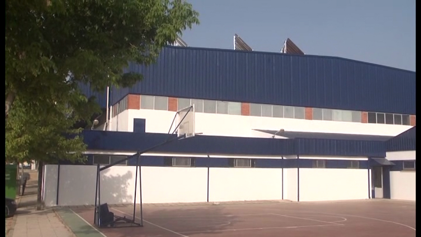 El Patronato de Juventud y Deportes de Baeza lanza un concurso para renovar su imagen corporativa