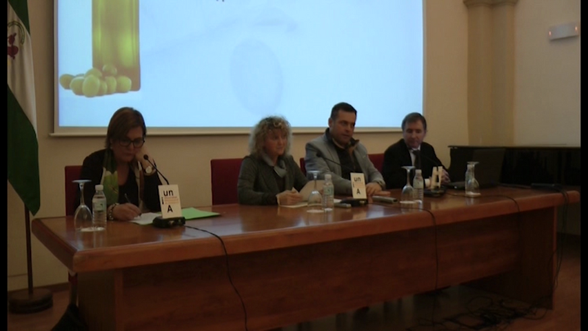 Inaugurado el II Máster en Administración de empresas oleícolas de la UNIA
