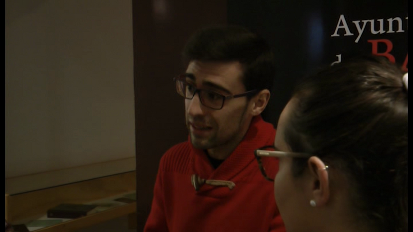 Continúa la Semana Machadiana con la ponencia «Se canta lo que se pierde» de David González