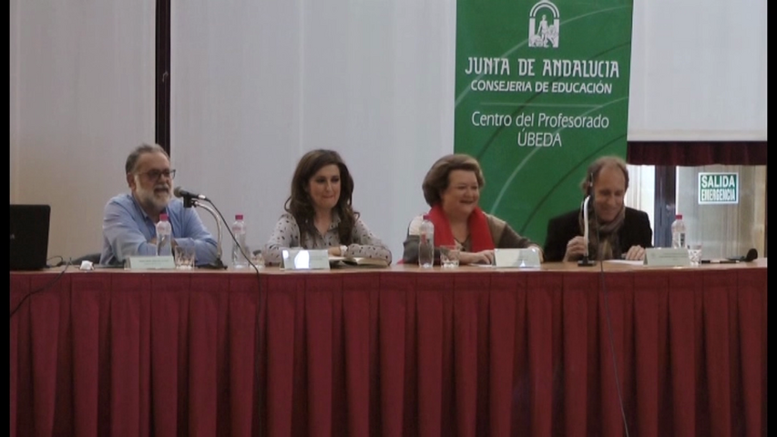 Jornada sobre ayudas públicas para asociaciones de madres y padres en Baeza