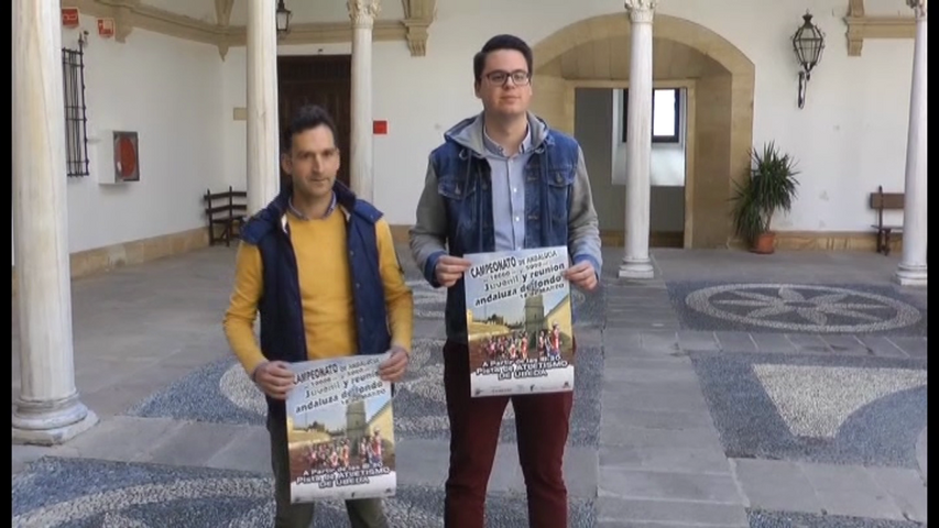 Úbeda acogerá el campeonato de andalucía de 10.000 metros lisos y 5.000 lisos de categoría juvenil