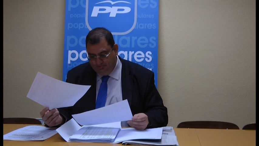 Javier Calvente valora los Presupuestos Generales del Estado