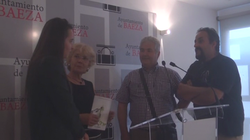 Presentadas las fiestas de San Isidro de las Escuelas