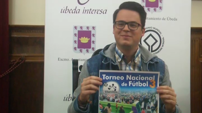 Úbeda acogerá la fase previa regional del torneo de fútbol 3x3 en el parque norte 2 vlcsnap 2017 05 16 12h02m13s390