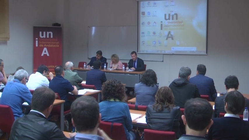 Curso sobre protección de las denominaciones protegidas en la UNIA
