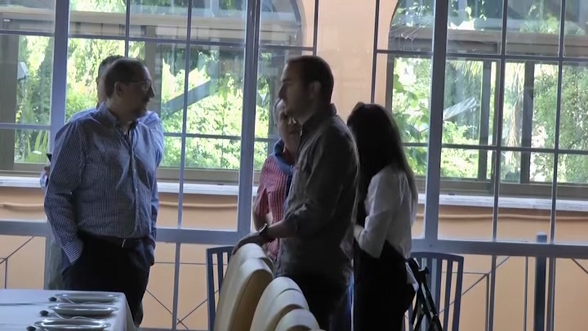 “Breakfast Dating” promovido por la Asociación de Jóvenes Empresarios de Jaén en Úbeda