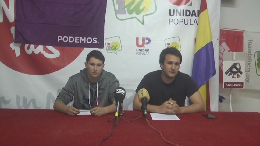 Podemos e IU proponen derogar el artículo 132 de la Constitución 2 vlcsnap 2017 05 23 11h14m41s117