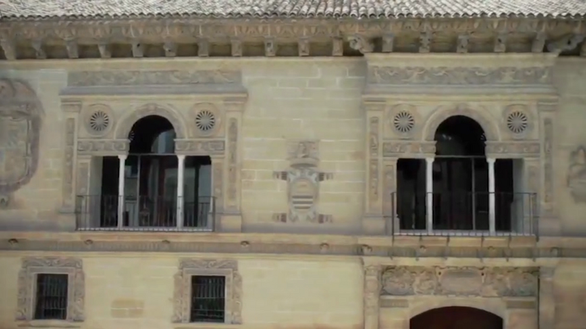 La Junta presenta el proyecto Andalucía Huella Universal con las ciudades patrimonio Úbeda, Baeza y Córdoba