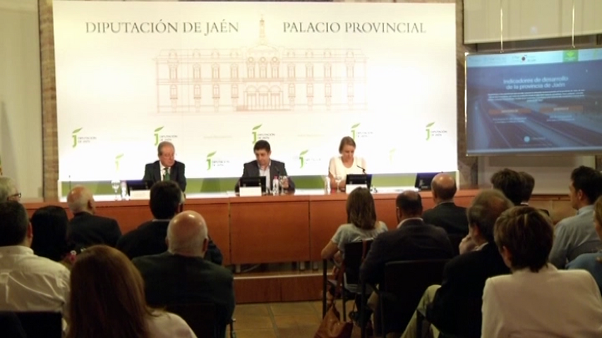 Un nuevo portal del Plan Estratégico recoge unos 160.000 datos para radiografiar la provincia y sus municipios