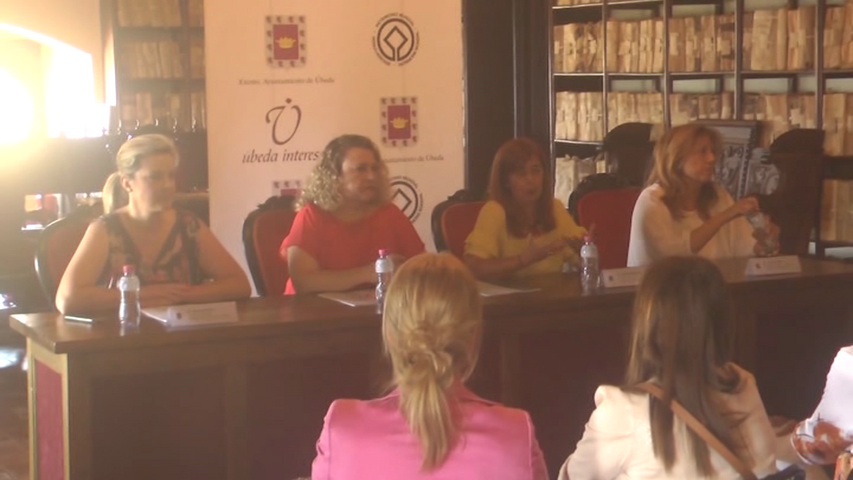 Nuevos distintos de calidad Sistec en el destino turístico de Úbeda y Baeza
