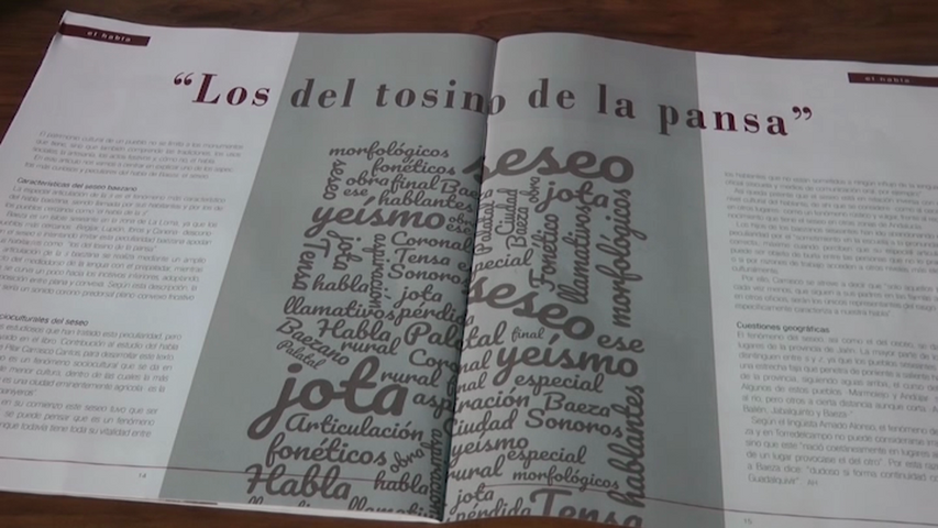 IU Baeza critica el artículo «los del tosino de la pansa» de la revista Baeza Patrimonio