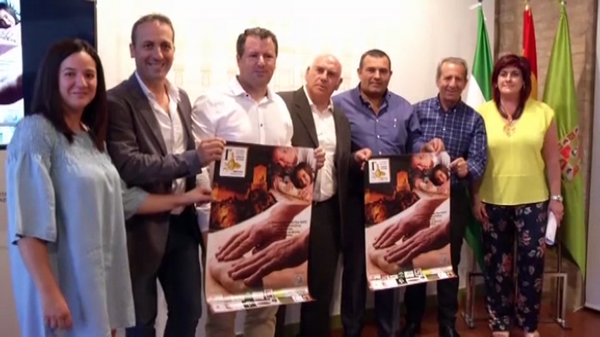 Cazorla reunirá este fin de semana a los mejores artesanos panaderos del país a través del I Certamen Nacional de Panadería Artesana