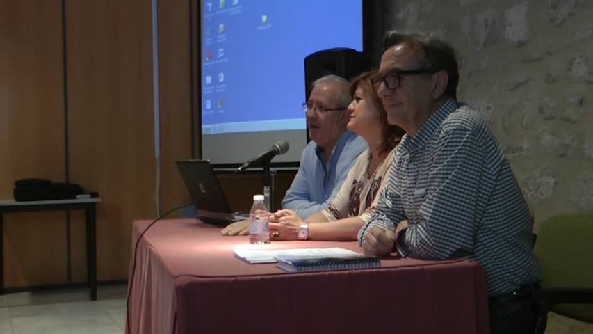 Baeza acogió unas jornadas sobre buenas prácticas en servicios sociales comunitarios