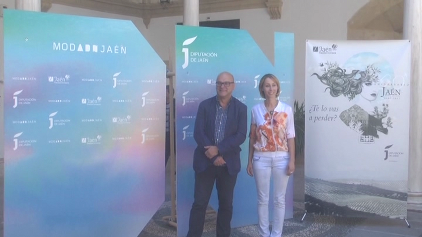 Úbeda acoge el segundo Foro ModADN