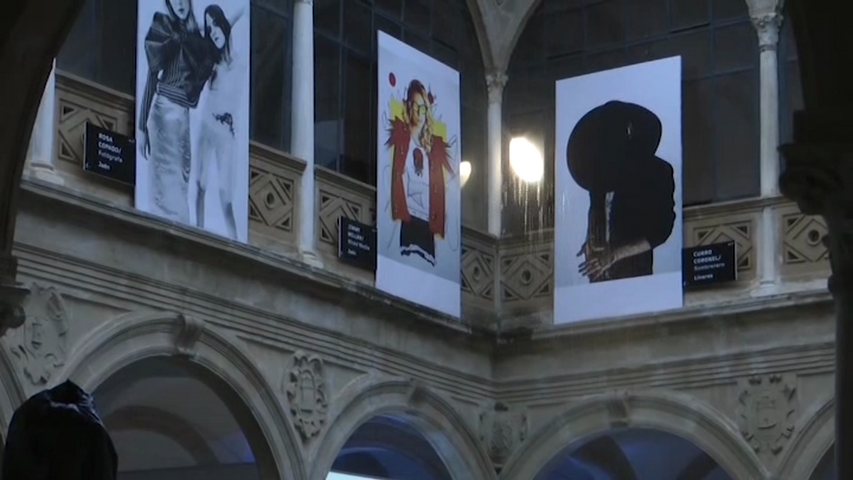 Úbeda acogió la iniciativa ModADN Jaén