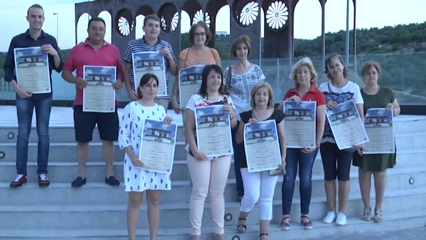 Presentadas las actividades para las noches de verano en Rus