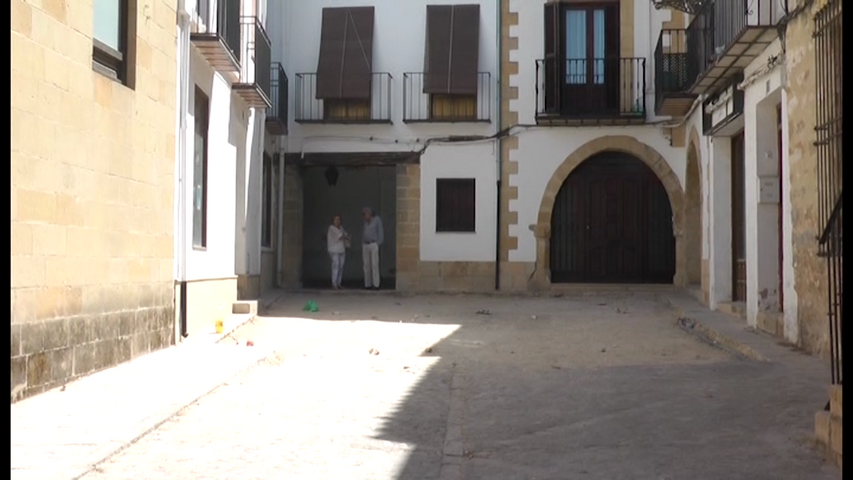 Críticas del Partido Popular de Baeza por no tener aún aprobados los presupuestos de 2017