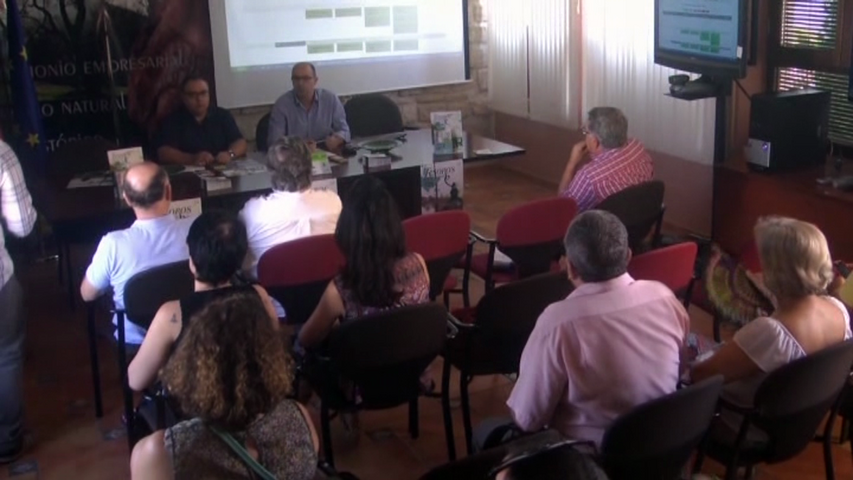 5ª edición de los tesoros escondidos de la comarca de la Loma y Las Villas