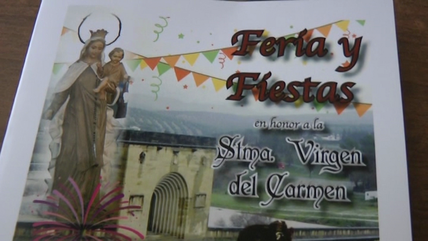 El Puente del Obispo celebra este fin de semana sus fiestas de la Virgen del Carmen