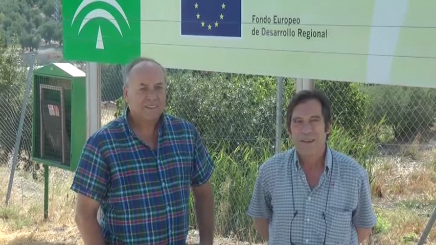 El PCA de Úbeda critica el plan de caminos de la concejalía de agricultura