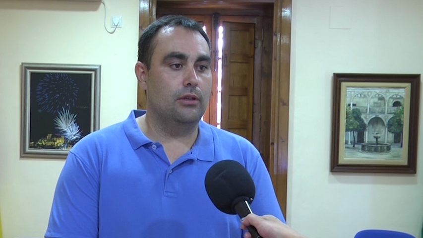 IV Curso de Clarinete «Villa de Canena»