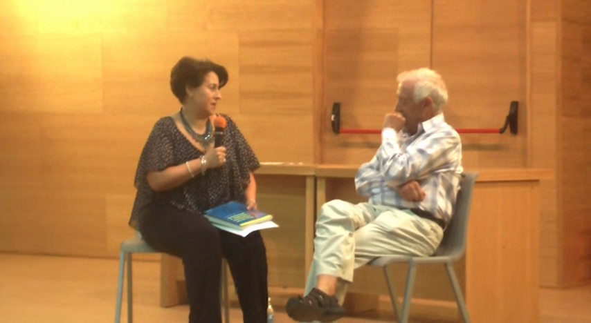 Jornadas sobre salud sexual en Sabiote