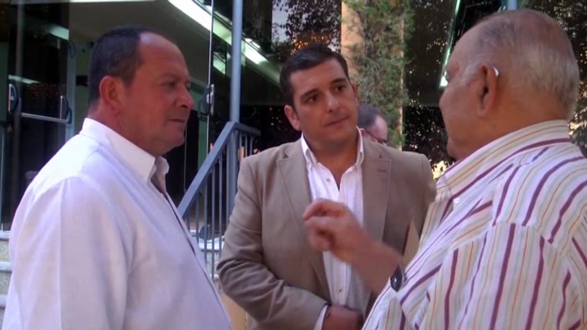 «Juntos es posible» presenta su candidatura para dirigir el PP de Úbeda