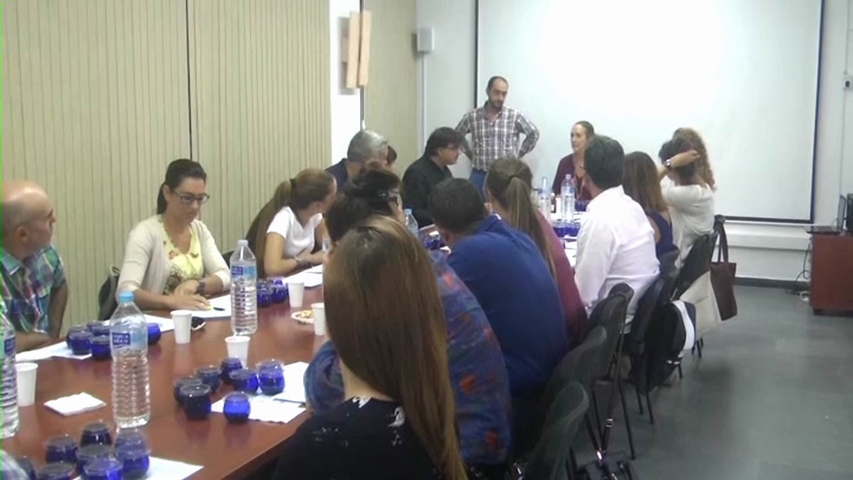 Nueva temporada de cursos en el Centro Olivar y Aceite de Úbeda