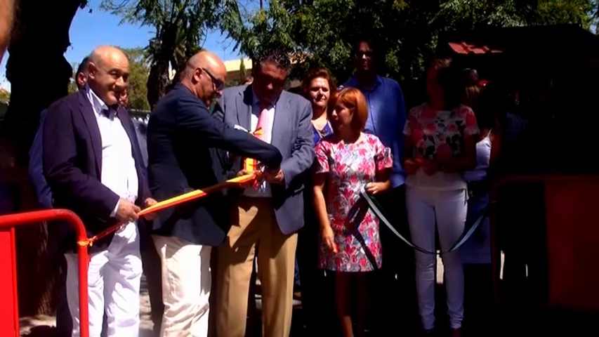 Inaugurada la 19ª Feria de la Tapa de Úbeda