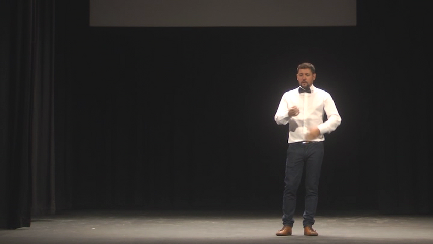 Celebrada la Gala de presentación del XXIII Muestra de Teatro de Otoño de Úbeda