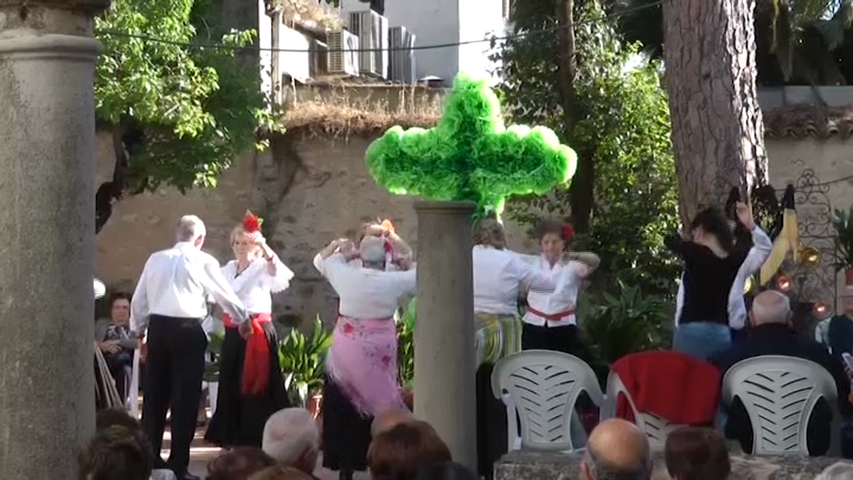 El Ayuntamiento de Baeza presenta las actividades para la semana de las personas mayores