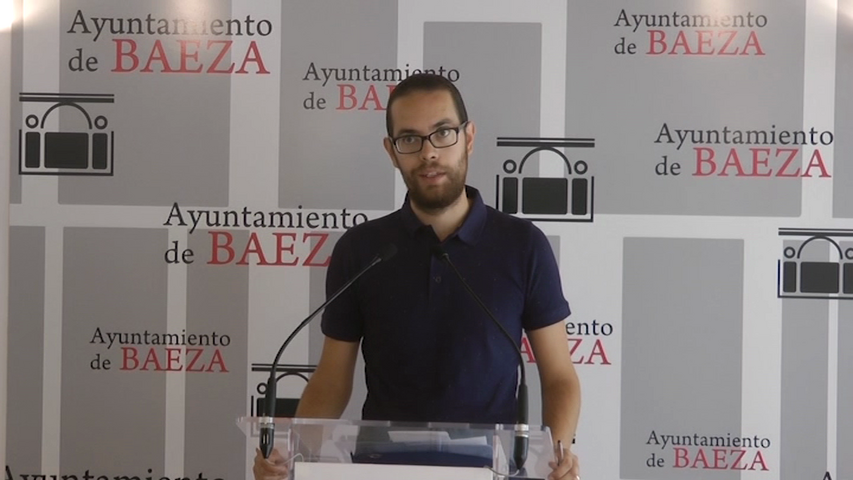 Nueva ronda en Baeza de las asambleas de barrios y anejos