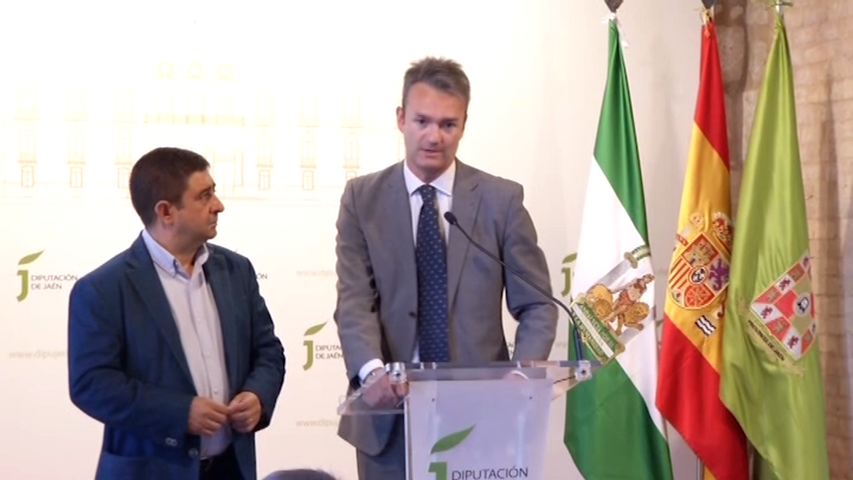 Villacarrillo acogerá el I Congreso Unvex Ecoagro dedicado a los Drones