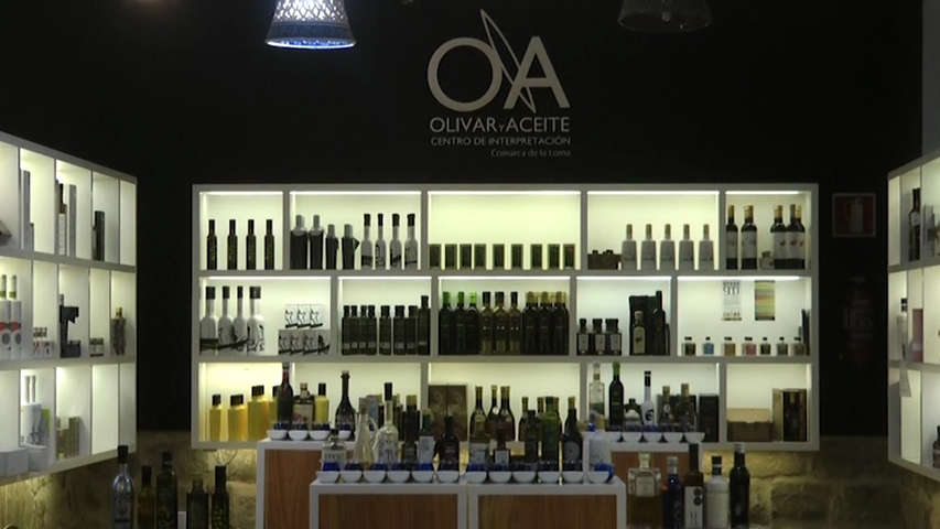 El centro Olivar y Aceite realizará un taller de cocina para conmemorar el Día de los Santos