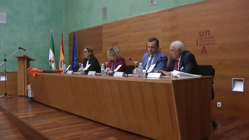 Concluye la segunda edición del máster en administración de empresas oleícolas en la UNIA de Baeza