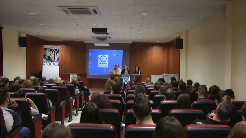 Úbeda presenta las I Jornadas Mujer y Empleo