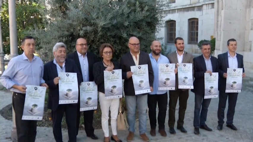 Másquecuentos convoca el I Premio Internacional de Relato Corto sobre Olivar, Aceite de Oliva y Oleoturismo
