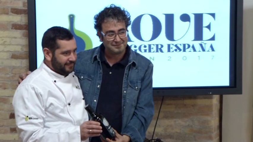 AOVE Blogger España tendrá lugar el 28 de Octubre durante Tierra Adentro
