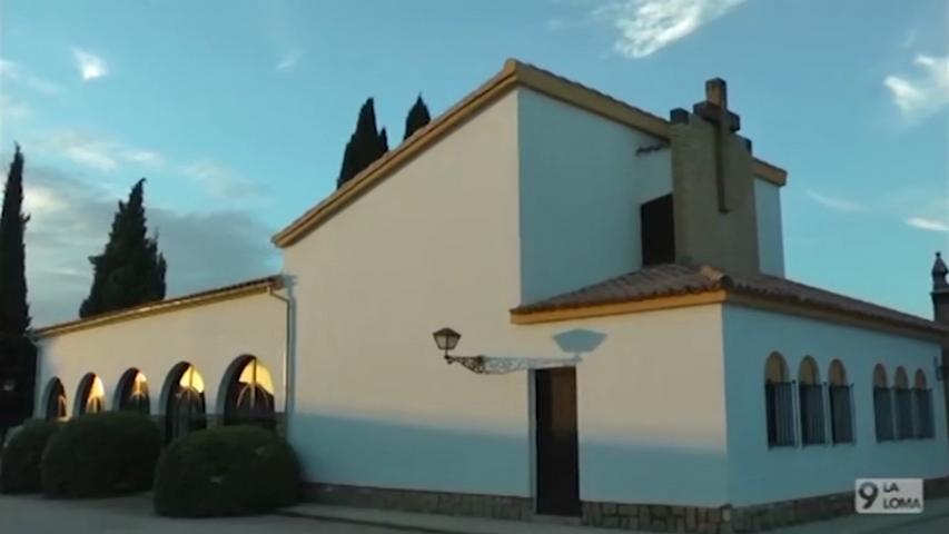 Balance de las intervenciones llevadas a cabo en el cementerio de Úbeda