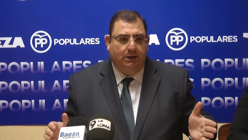 Calvente critica las declaraciones de Ángeles Férriz y Lola Marín sobre inversiones de la Junta y Gobierno Central