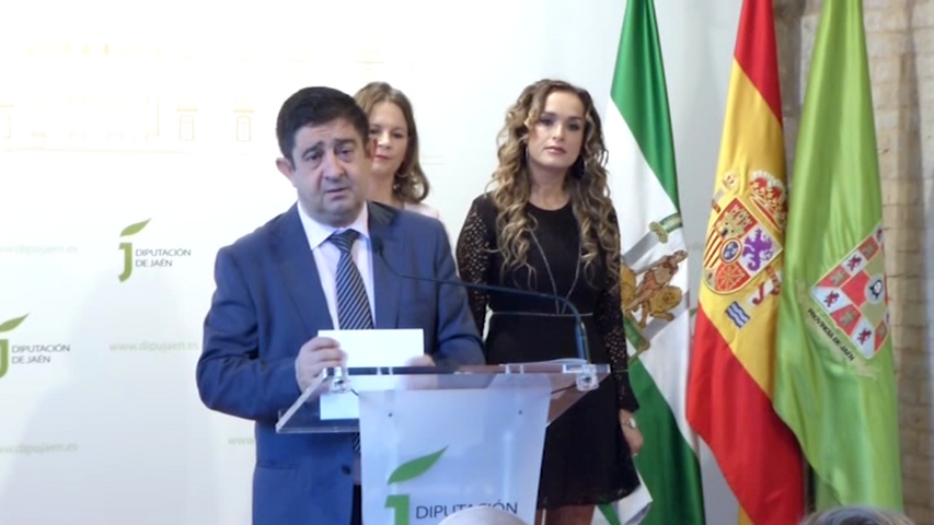 Linares acogerá el 18 y 19 de noviembre la IV Fiesta Anual del Primer Aceite de la provincia de Jaén